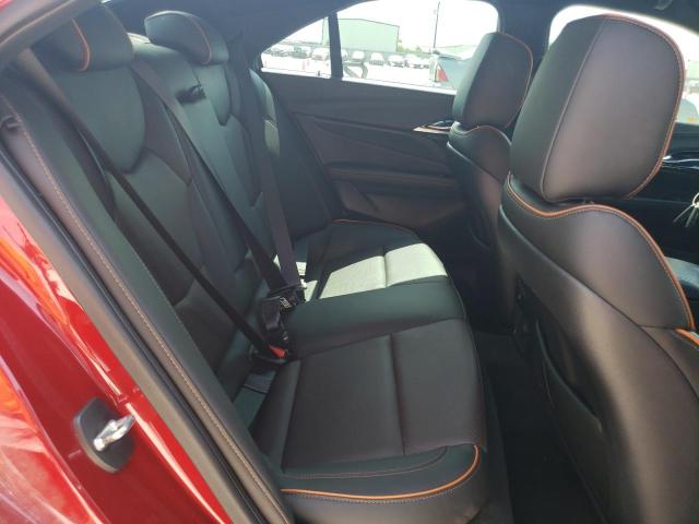 CADILLAC CT4-V 2020