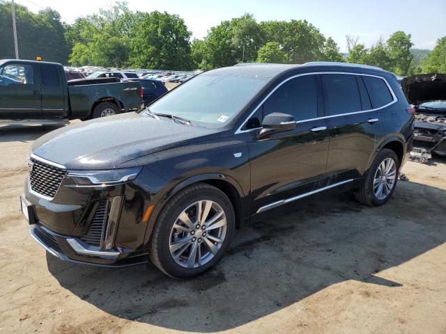 CADILLAC XT6 PREMIUM LUXURY 2023