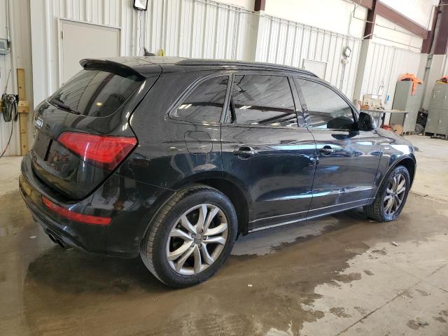AUDI SQ5 PRESTIGE 2015