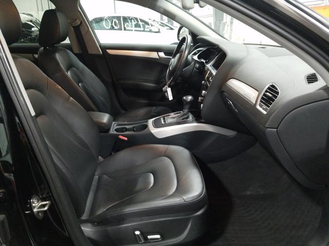 AUDI A4 ALLROAD PREMIUM 2016