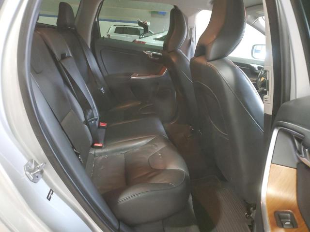 VOLVO XC60 T5 INSCRIPTION 2017