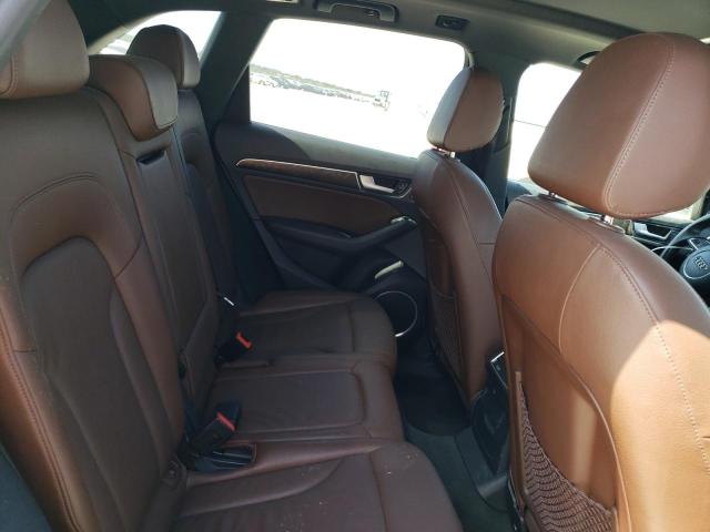 AUDI Q5 PREMIUM PLUS 2015