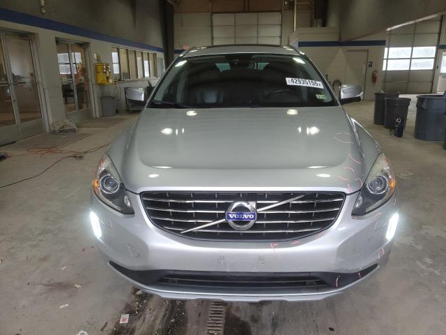 VOLVO XC60 T5 INSCRIPTION 2017