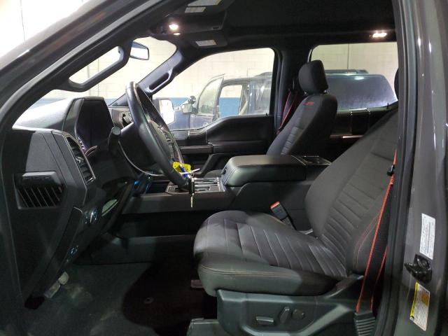 FORD F150 SUPERCREW 2020