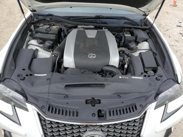 LEXUS GS 350 BASE 2016