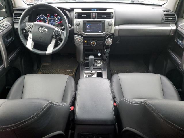 TOYOTA 4RUNNER SR5/SR5 PREMIUM 2018