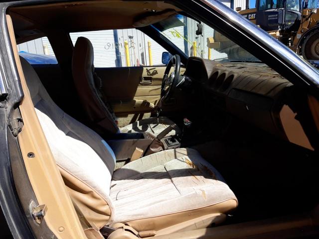 1981 DATSUN 280ZX