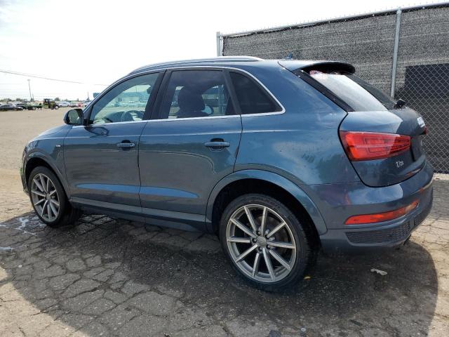 AUDI Q3 PREMIUM PLUS 2018