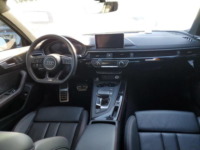 AUDI A4 PREMIUM PLUS 2019