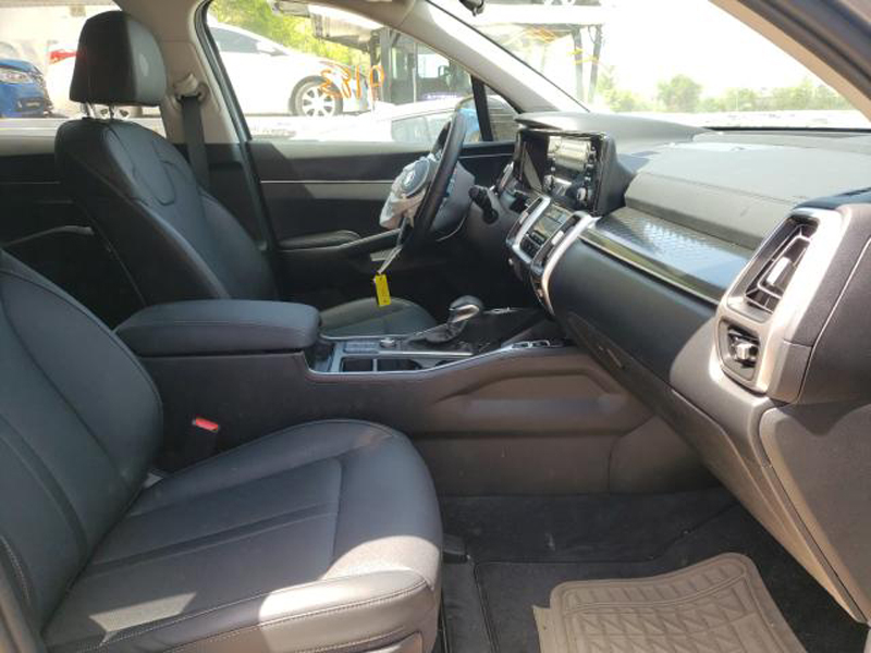 KIA SORENTO S 2021