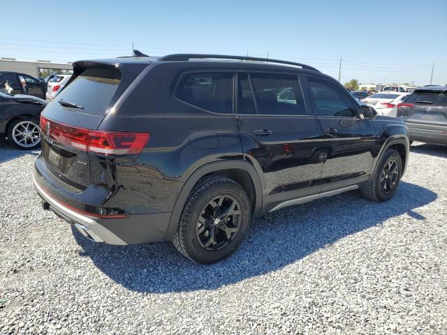 VOLKSWAGEN ATLAS PEAK EDITION SE 2024
