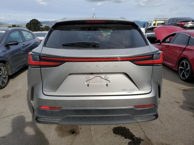 LEXUS NX 350 2022