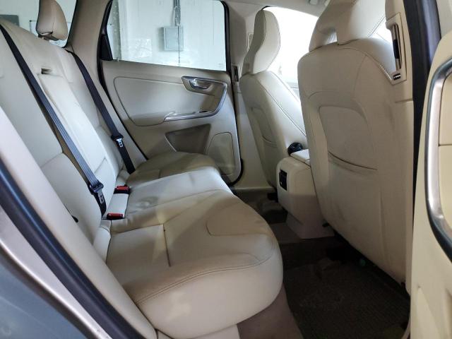 VOLVO XC60 T6 PLATINUM 2015