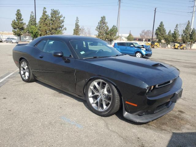 DODGE CHALLENGER GT 2020