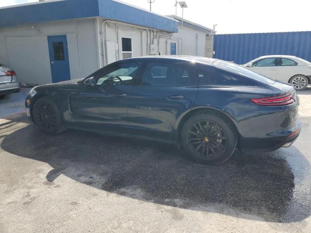 PORSCHE PANAMERA 2 2017