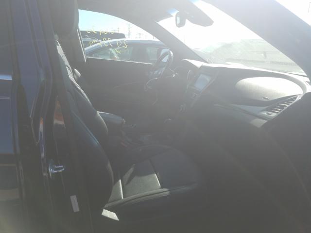 HYUNDAI SANTA FE SPORT 2017