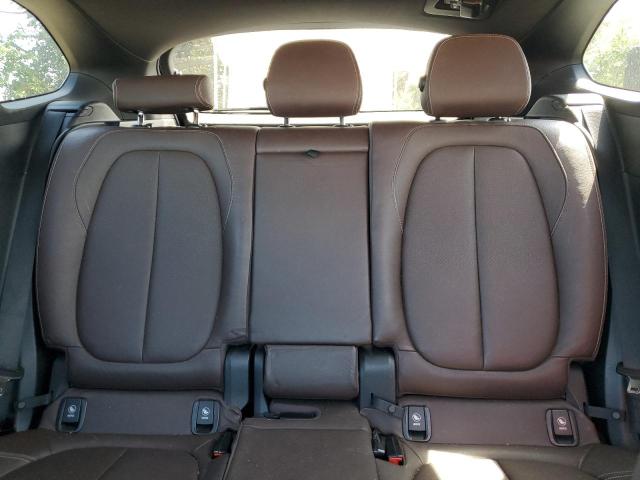 BMW X1 XDRIVE28I 2017
