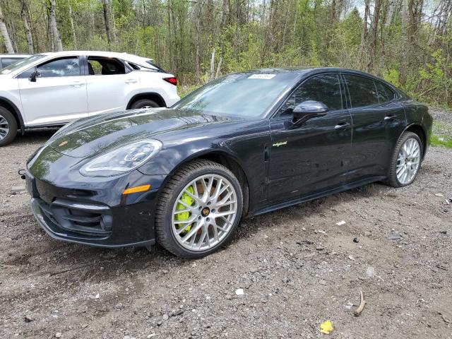 PORSCHE PANAMERA 4 E-HYBRID 2023