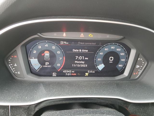 AUDI Q3 PREMIUM PLUS S LINE 45 2021