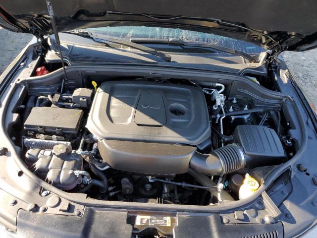 DODGE DURANGO GT 2021