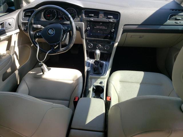 VOLKSWAGEN GOLF SPORTWAGEN S 2018