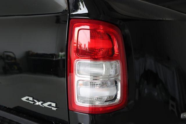 RAM 3500 BIG HORN 2020