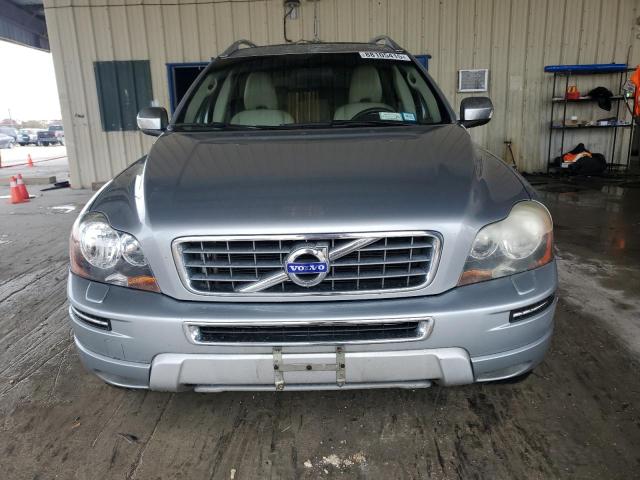 VOLVO XC90 3.2 2012