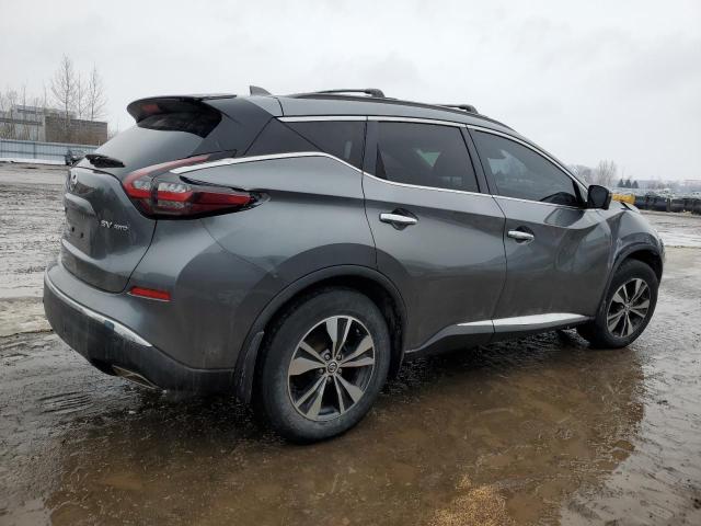 NISSAN MURANO SV 2021