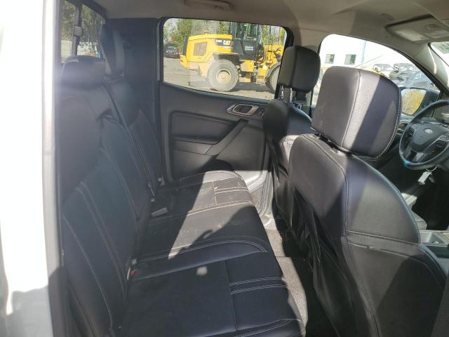 FORD RANGER XL 2023