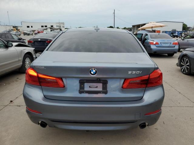 BMW 530 I 2017