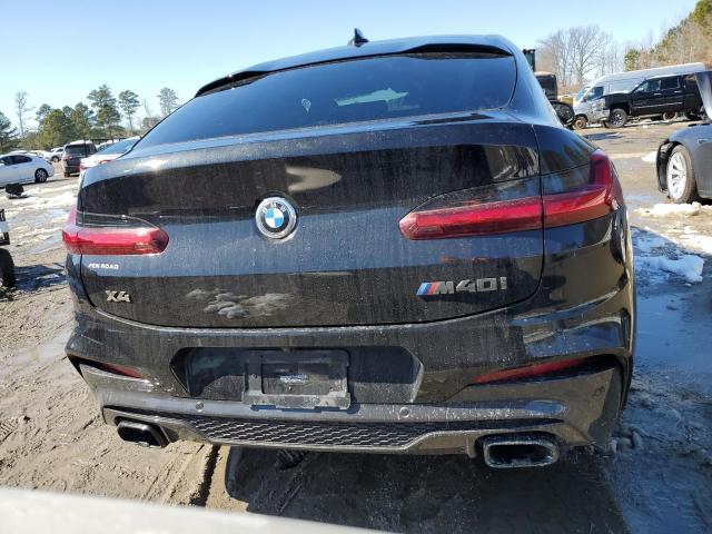 BMW X4 XDRIVEM40I 2021