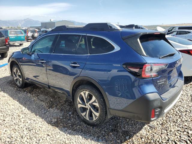 SUBARU OUTBACK TOURING 2021