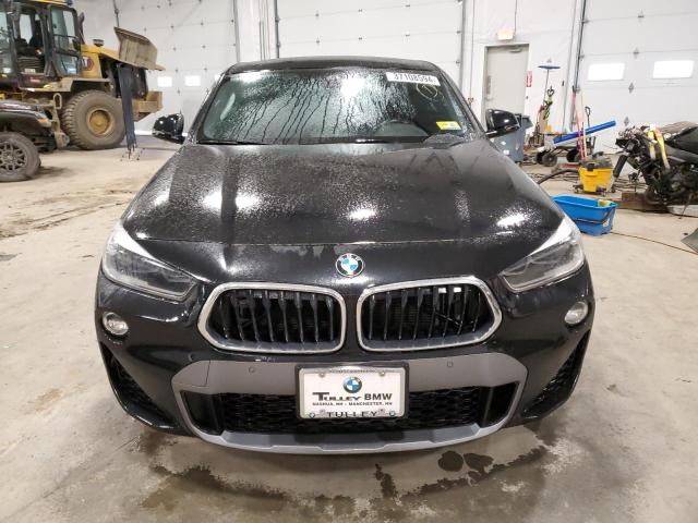 BMW X2 XDRIVE28I 2018