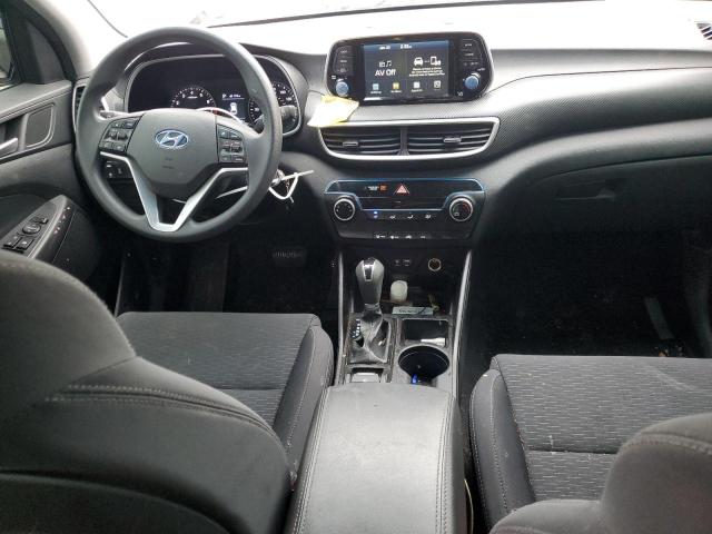 HYUNDAI TUCSON SE 2019