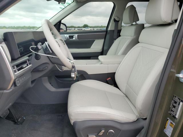 HYUNDAI SANTA FE SEL 2025