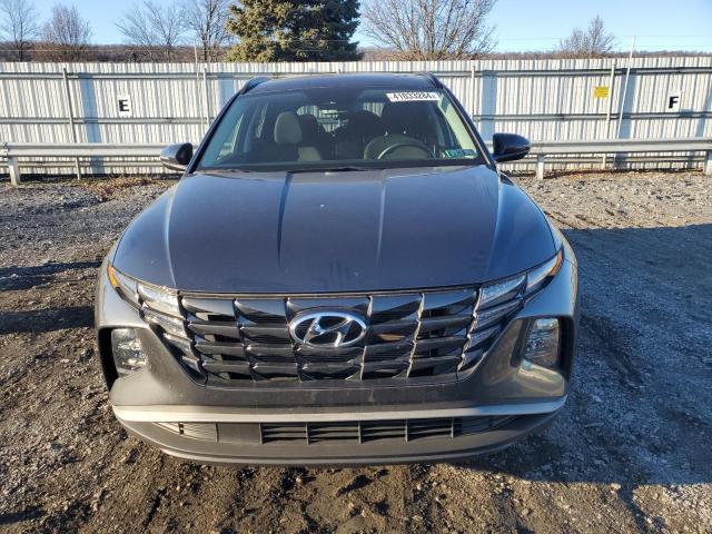HYUNDAI TUCSON SEL 2022