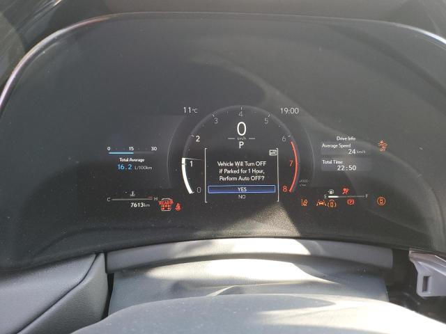 LEXUS TX 350 BASE 2023