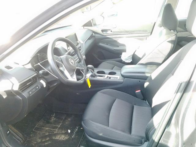 NISSAN ALTIMA S 2019