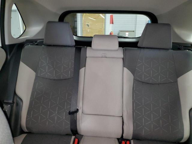 TOYOTA RAV4 XLE 2024