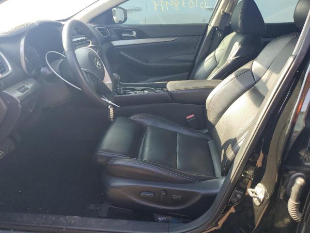 NISSAN MAXIMA 3.5S 2018