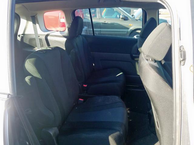MAZDA 5 SPORT, 2015