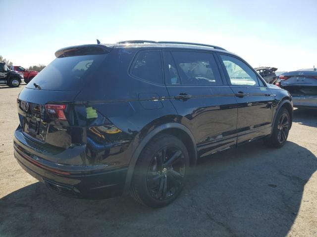 VOLKSWAGEN TIGUAN SE R-LINE BLACK 2024
