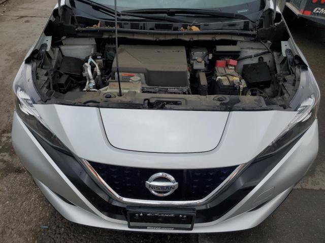 NISSAN LEAF SV PLUS 2019