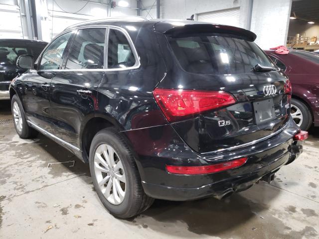 AUDI Q5 PREMIUM 2015