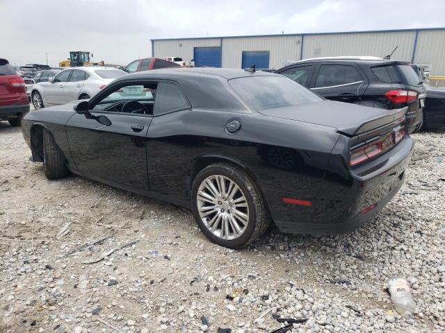 DODGE CHALLENGER R/T SCAT PACK 2021