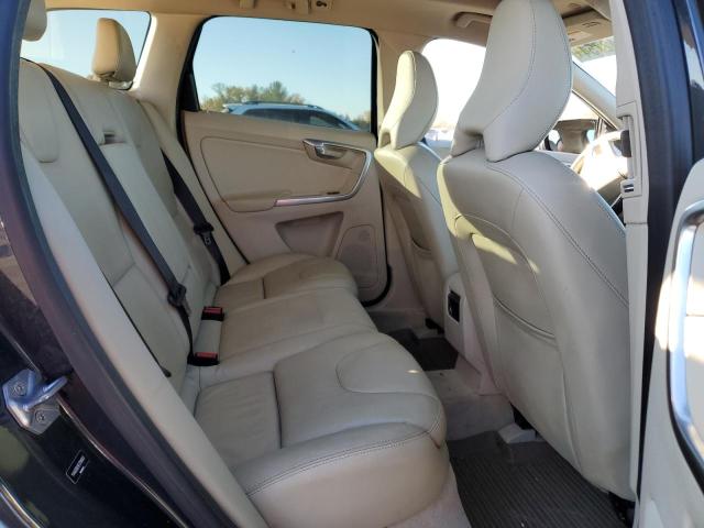 VOLVO XC60 T5 PREMIER 2015