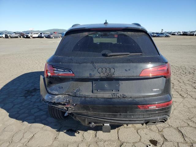 AUDI Q5 E PRESTIGE 55 2024