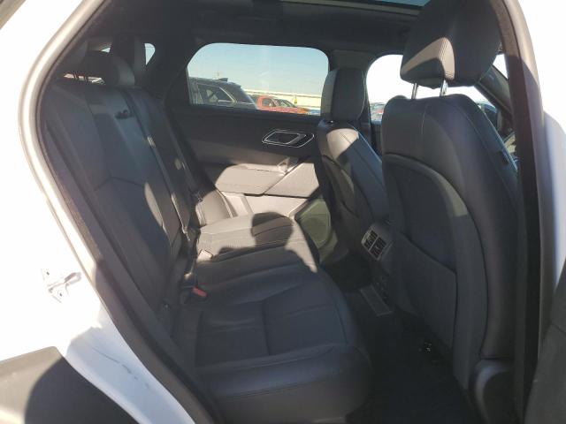 LAND ROVER RANGE ROVER 2025