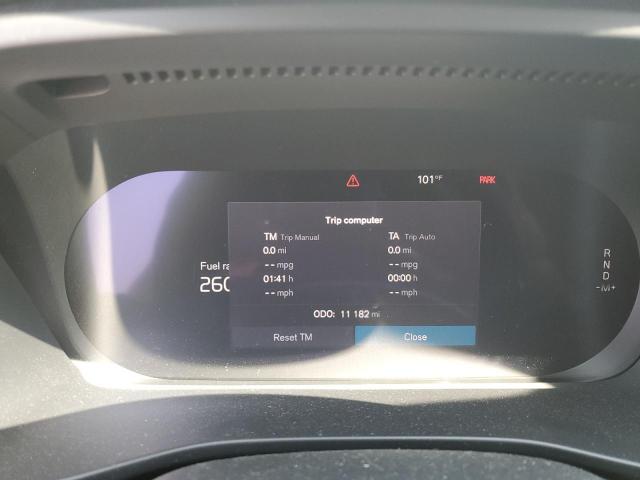 VOLVO XC40 PLUS 2024