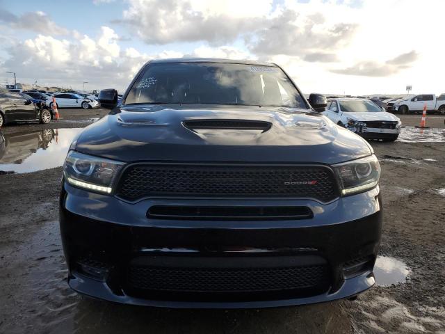 DODGE DURANGO R/T 2020